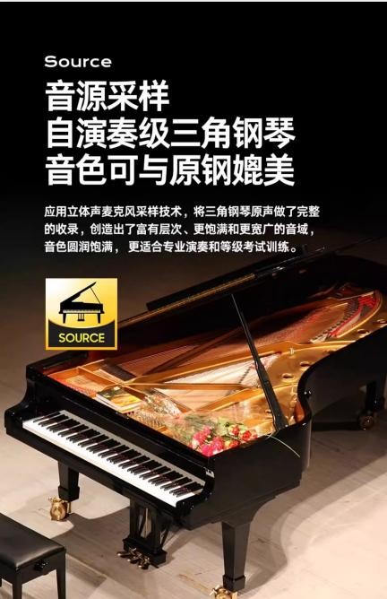 被追問100次的折疊琴！打工人偷偷卷哭同事